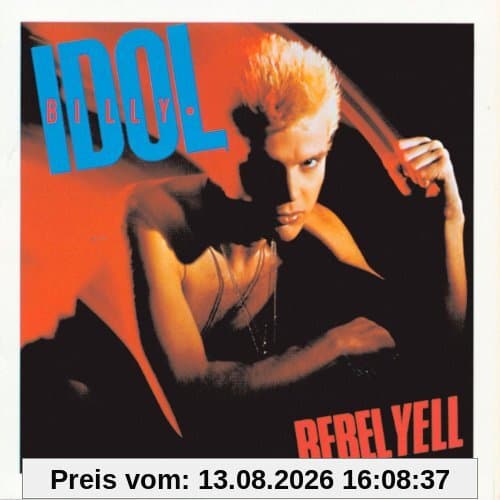 Rebel Yell (Expanded Version)