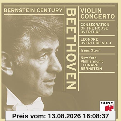 Beethoven:Violin Concerto