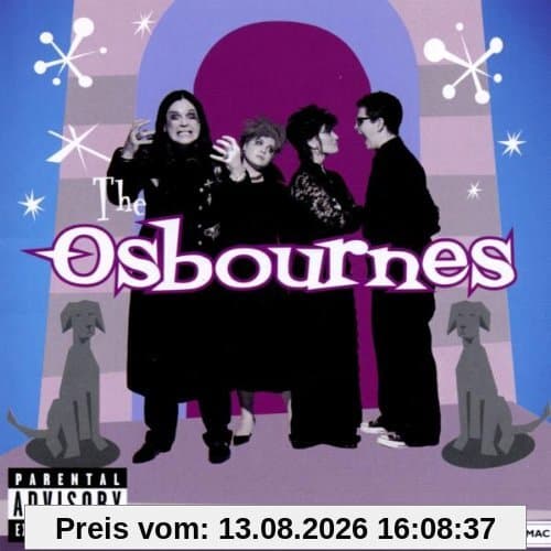 The Osbournes' Family Album