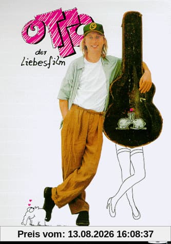 Otto - Der Liebesfilm
