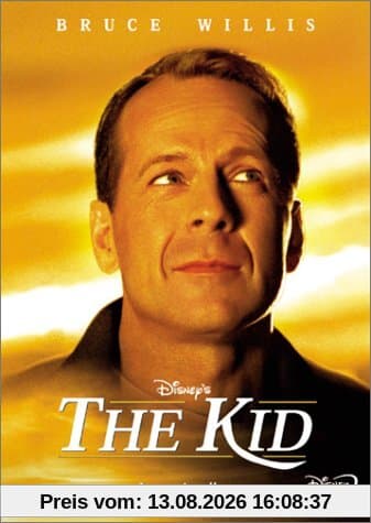 The Kid - Image ist alles