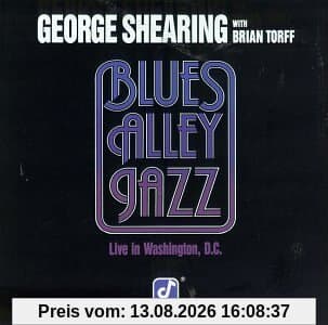 Blues Alley Jazz