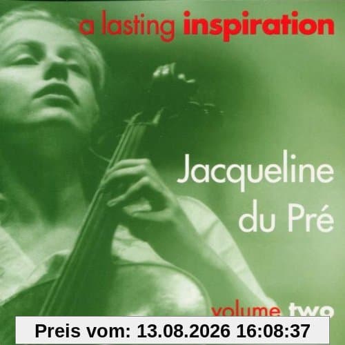 A Lasting Inspiration Vol. 2