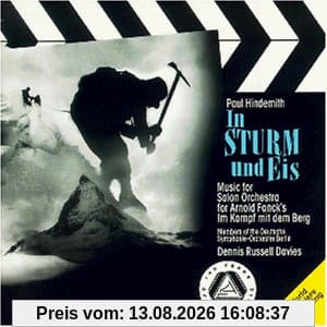 Hindemith/in Sturm und Eis