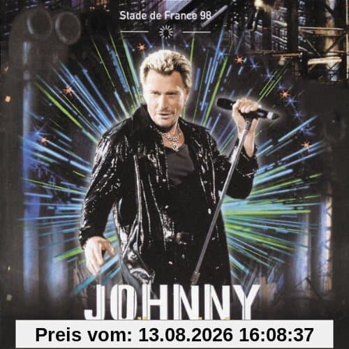 Allume Le Feu/Live 98