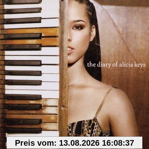 Diary of Alicia Keys,the