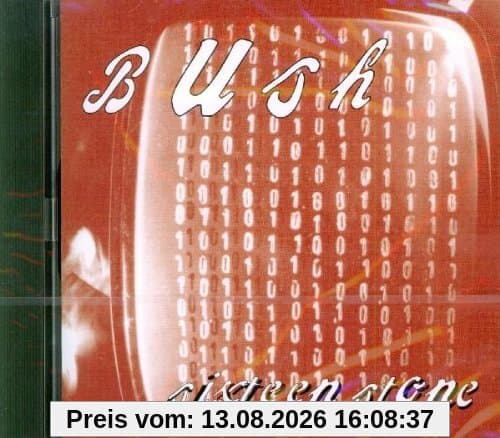 Sixteen Stone