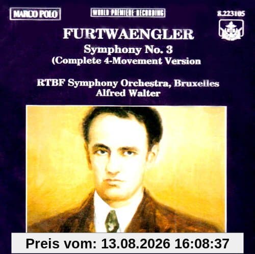 Symphonie Nr.3