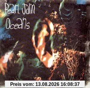 Oceans / Why Go (Live) / Deep