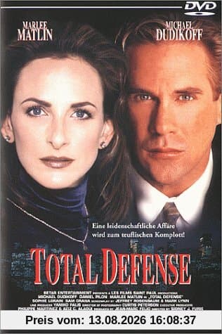 Total Defense
