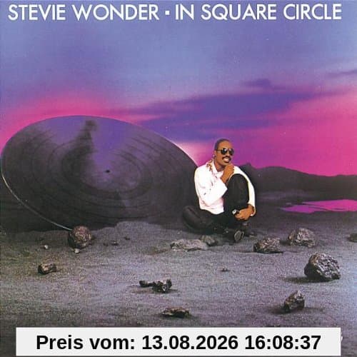 In Square Circle