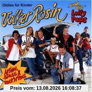 Oldies für Kinder