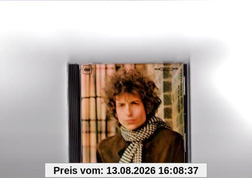 Blonde on Blonde