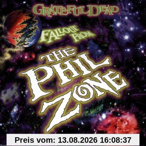 Fallout from the Phil Zone