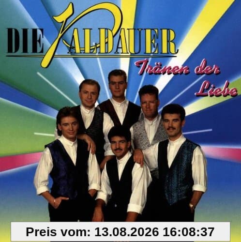 Tränen der Liebe