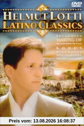 Helmut Lotti - Latino Classics