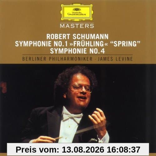 Sinfonien 1/4/Manfred