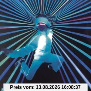 A Funk Odyssey