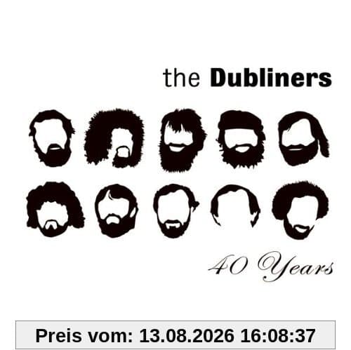 40 Years