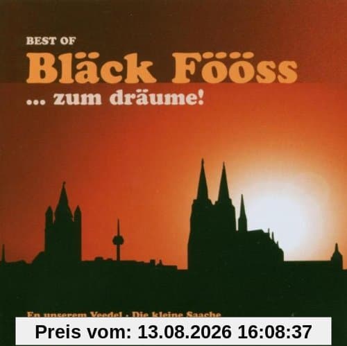Best of...Zum Draeume