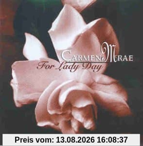 For Lady Day Vol.1