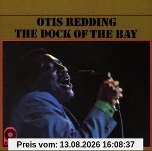 Dock of the Bay