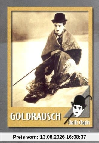 Goldrausch
