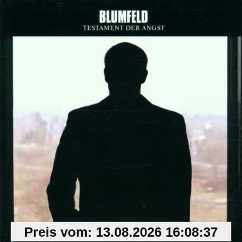 Testament der Angst
