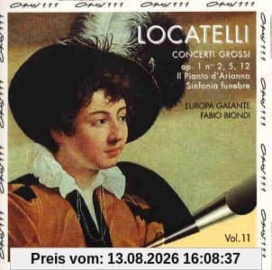 Concerti Grossi