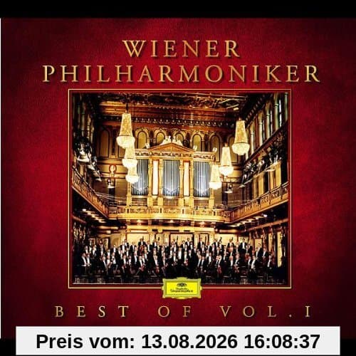 Best of Wiener Philharmoniker