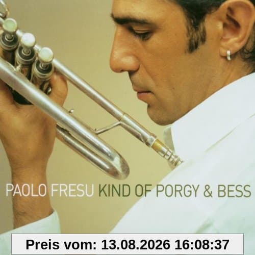 Kind of Porgy and Bess