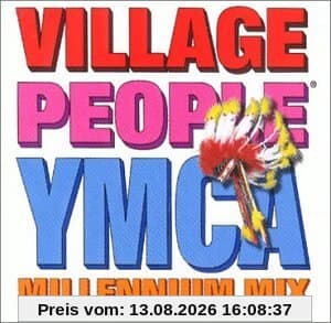Ymca