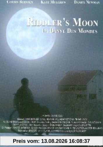 Riddler's Moon - Im Banne des Mondes
