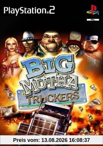 Big Mutha Truckers