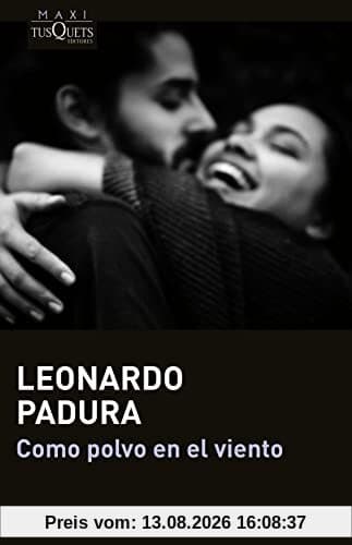 Como polvo en el viento (MAXI)