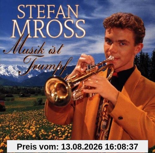 Musik Ist Trumpf