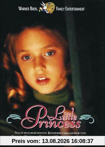 Little Princess