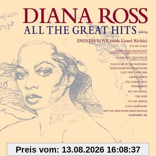 All the Greatest Hits
