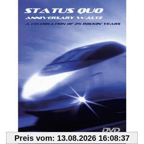Status Quo - Anniversary Waltz