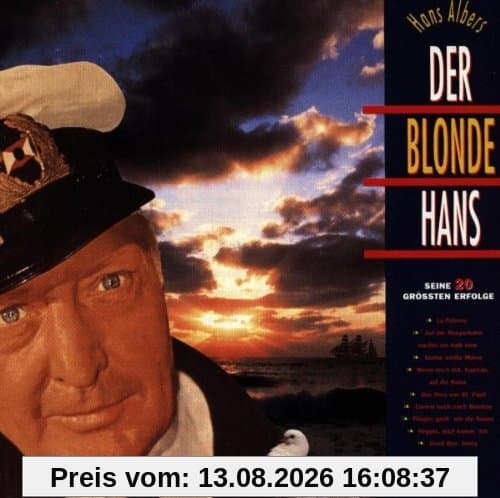 Der Blonde Hans - Seine 20 größten Erfolge