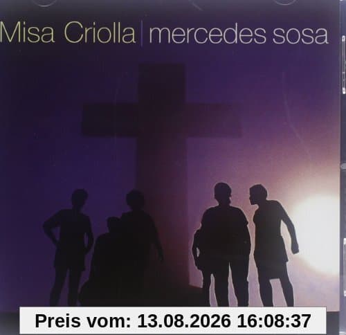 Misa Criolla