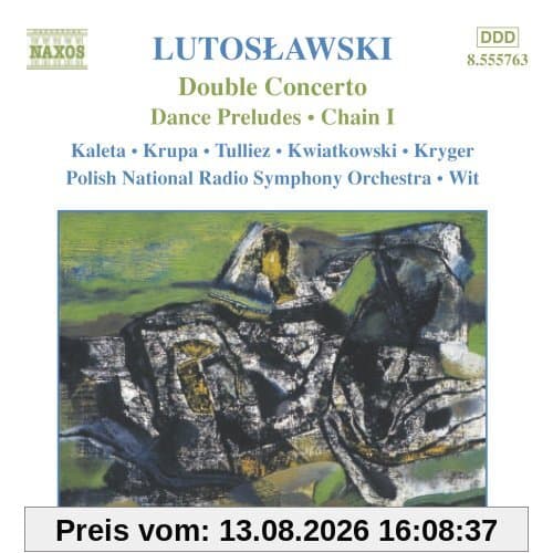 Orchesterwerke Vol. 8