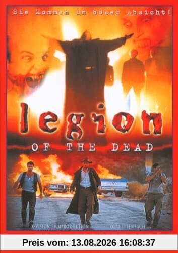 Legion of the Dead