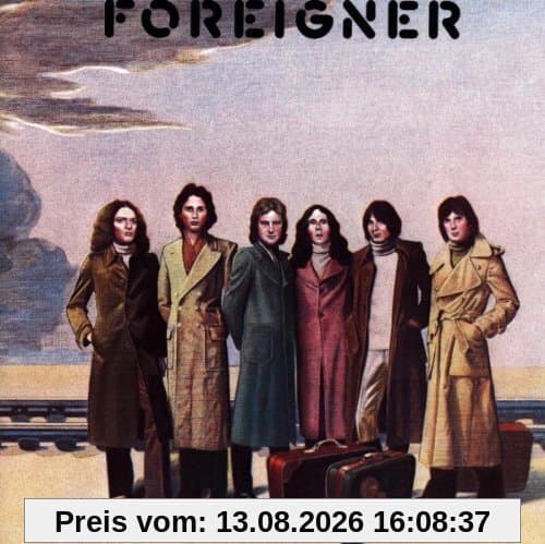 Foreigner