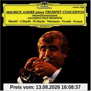 Trompetenkonzerte