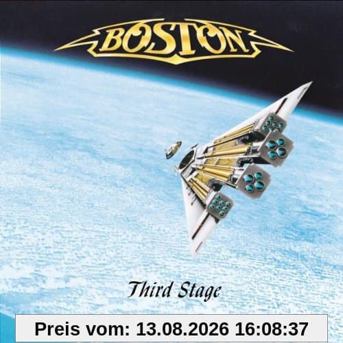Third Stage