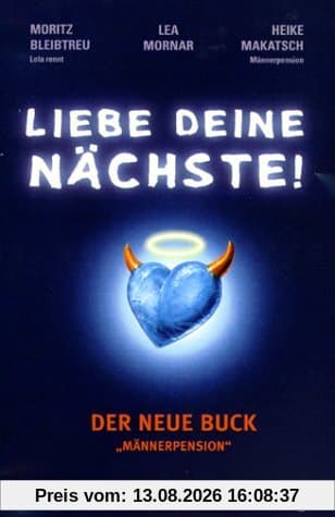 Liebe Deine Nächste!