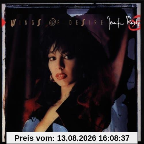 Wings of Desire