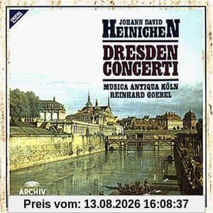 Dresden Concerti
