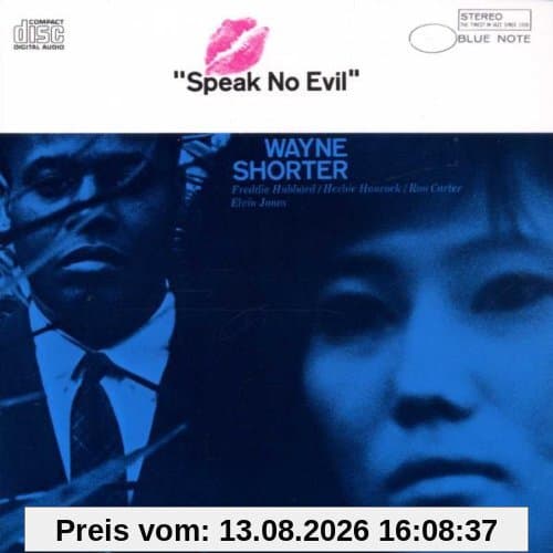 Speak No Evil